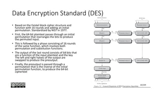 Network Security Fundamentals | PDF