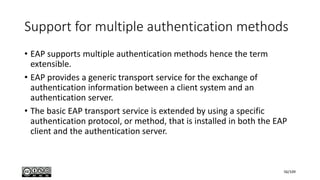 Network Security Fundamentals | PDF