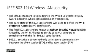 Network Security Fundamentals | PDF
