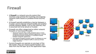 Network Security Fundamentals | PDF