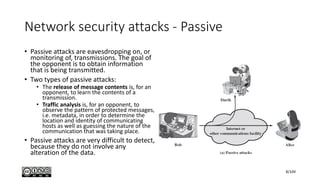 Network Security Fundamentals | PDF