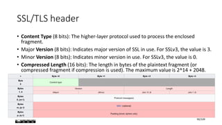 Network Security Fundamentals | PDF
