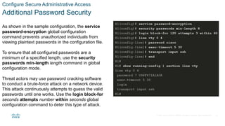 Comprehensive Guide to Secure Device Access and Network Router Security ...