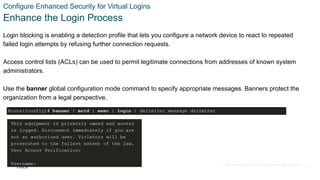 Comprehensive Guide to Secure Device Access and Network Router Security ...