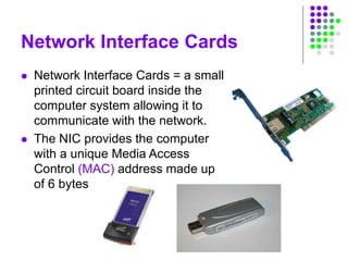 Network Slides | PPT