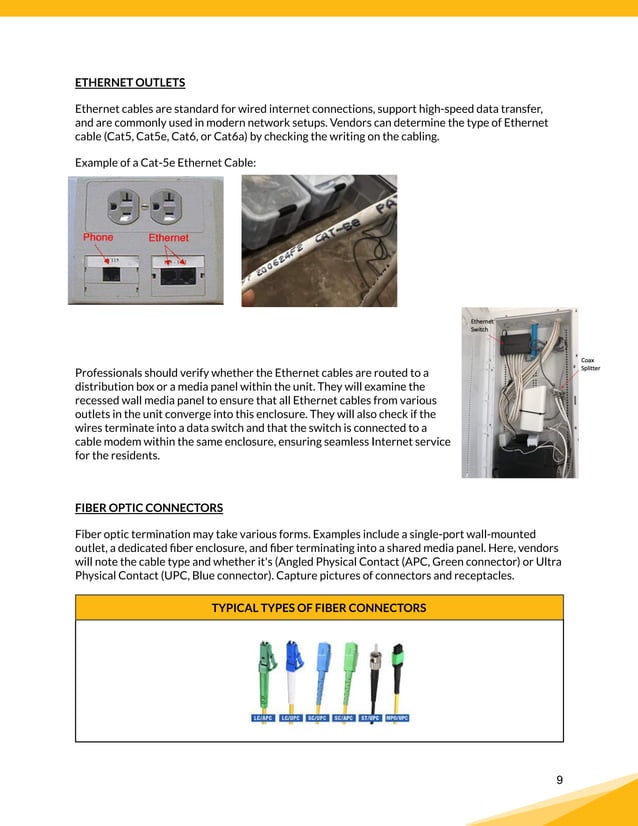 Picture of How to Perform a Wireless Network Site Survey | PDF