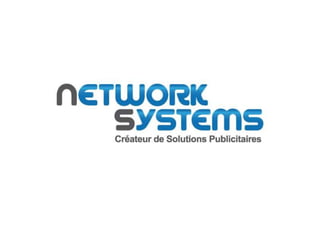 Network systems presentation