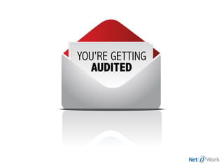Take the Fear Out of a Sales Tax Audit | PDF