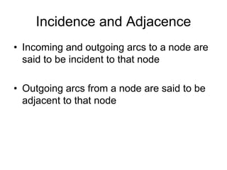 transportation network analysis lecture 5 | PPT