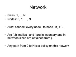 transportation network analysis lecture 5 | PPT