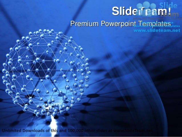 Network abstract power point templates themes and backgrounds graphic…