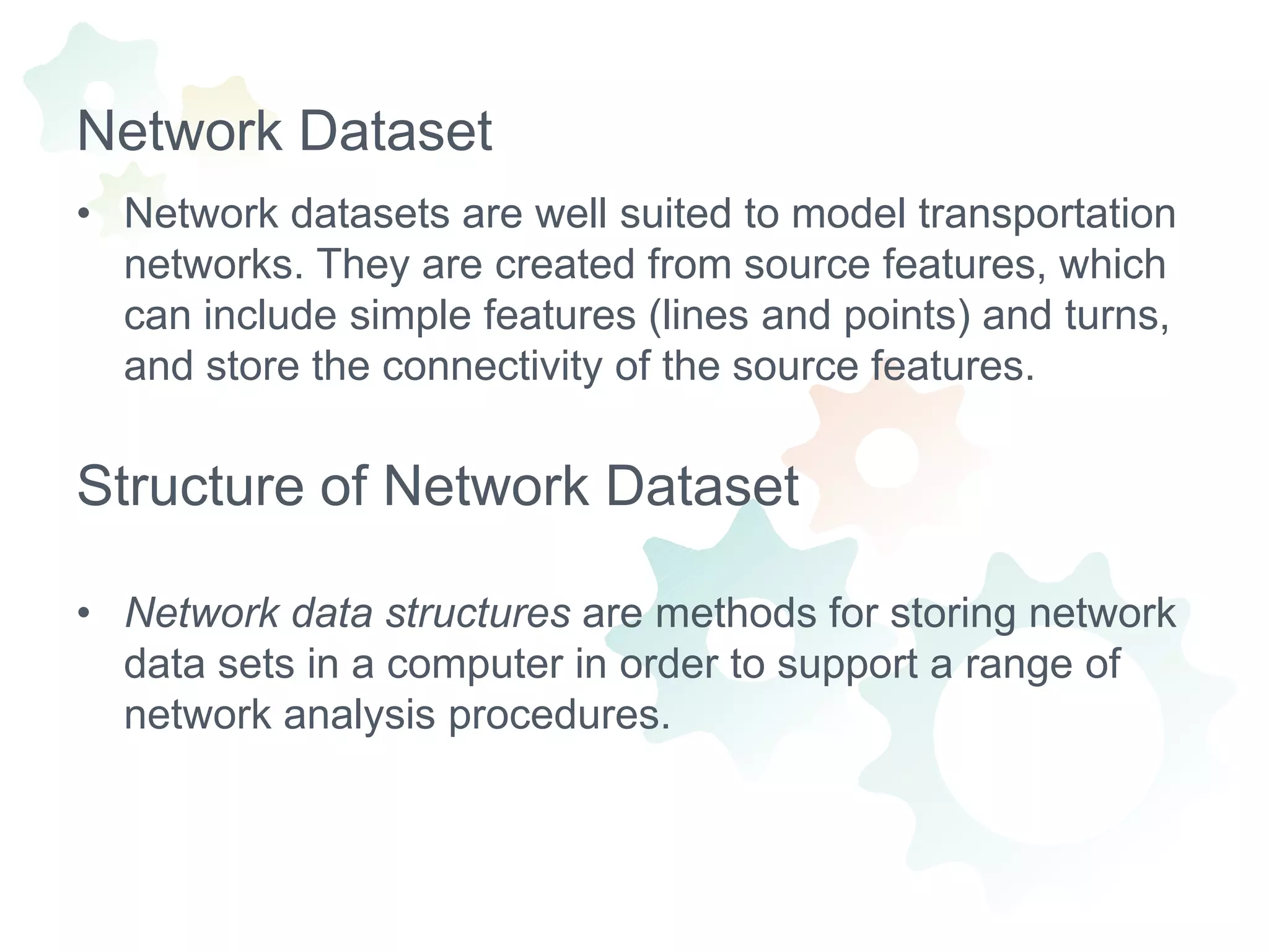 Network Analysis | PPTX | Computer Networking | Computing