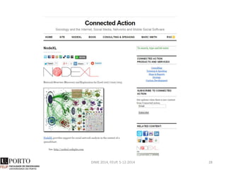 DIME 2014, FEUP, 5-12-2014 28
 