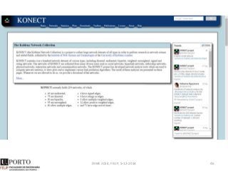 DIME 2014, FEUP, 5-12-2014 46
 