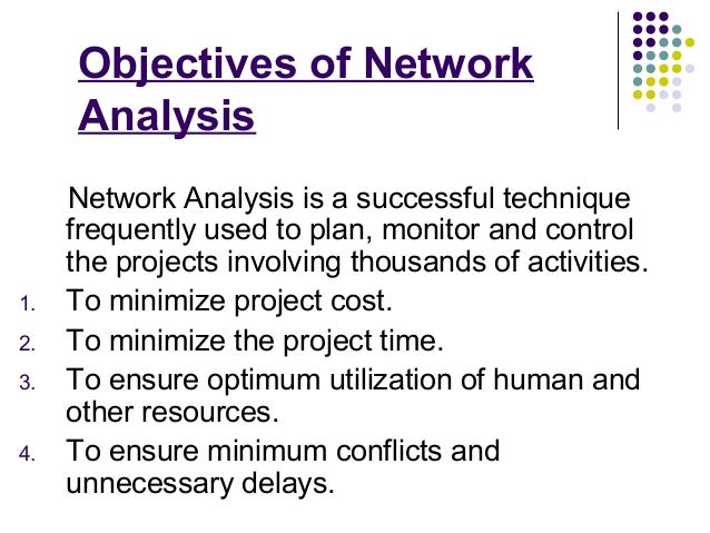 network-analysis