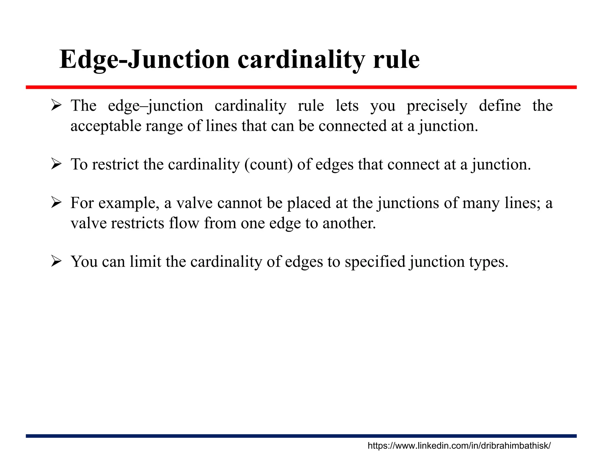 Network analysis in gis , part 2 connectivity rules | PDF