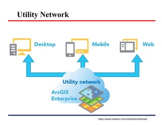 Utility Network
https://www.linkedin.com/in/dribrahimbathisk/
 