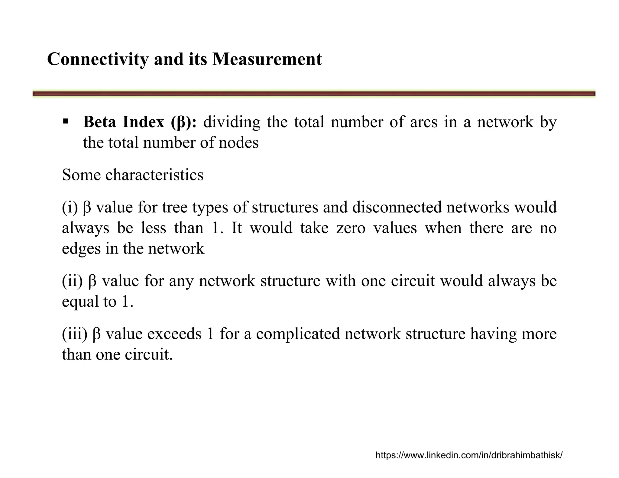 Network analysis in gis , part 4 transportation networks | PDF