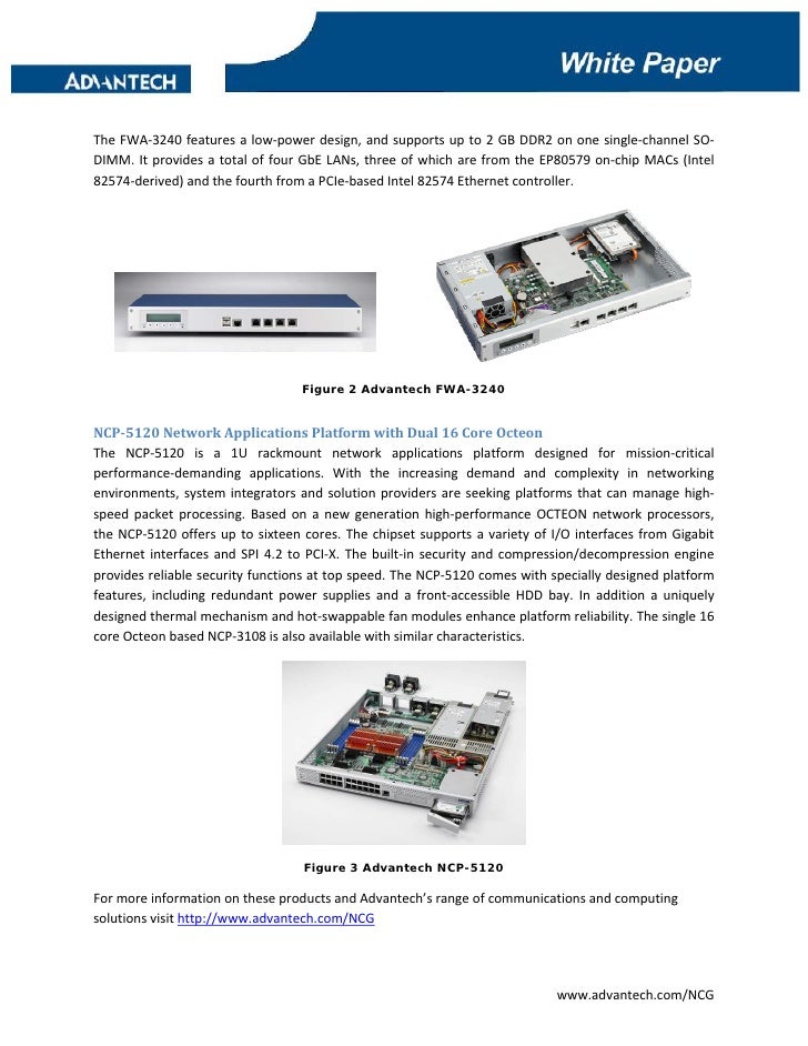 Part 1 General Purpose Or Specialized Processors