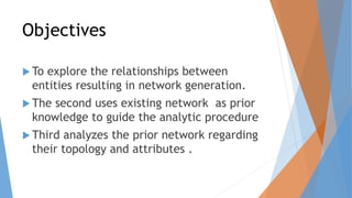 Network approaches to systems biology analysis of complex disease ...