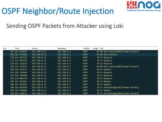 Network Attack Counter | PDF