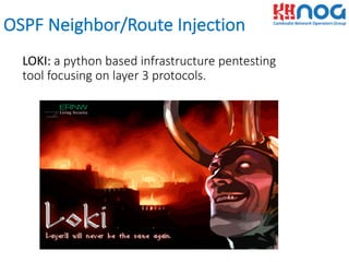 Network Attack Counter | PDF