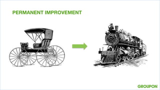 PERMANENT IMPROVEMENT
 