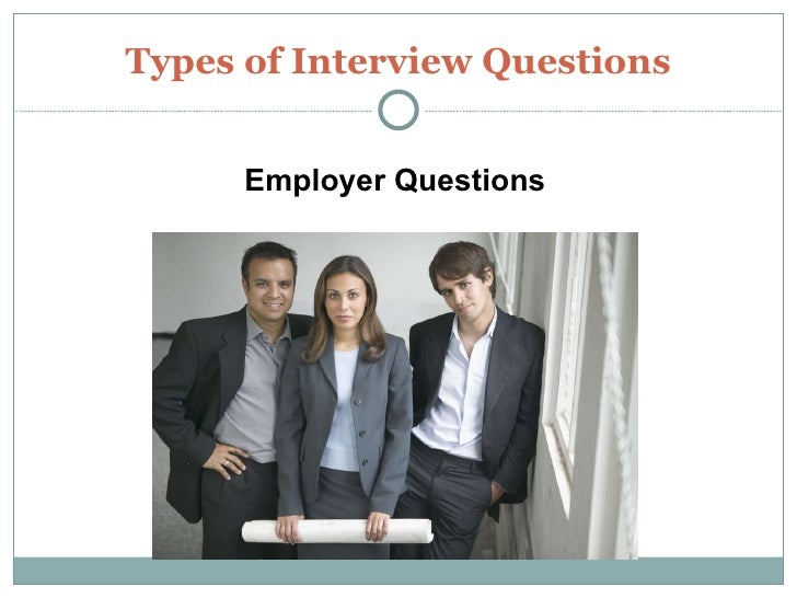 career fair interview questions