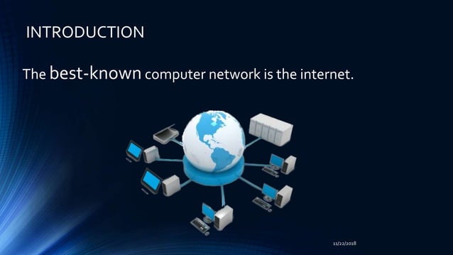 Computer Network Basic | PPT