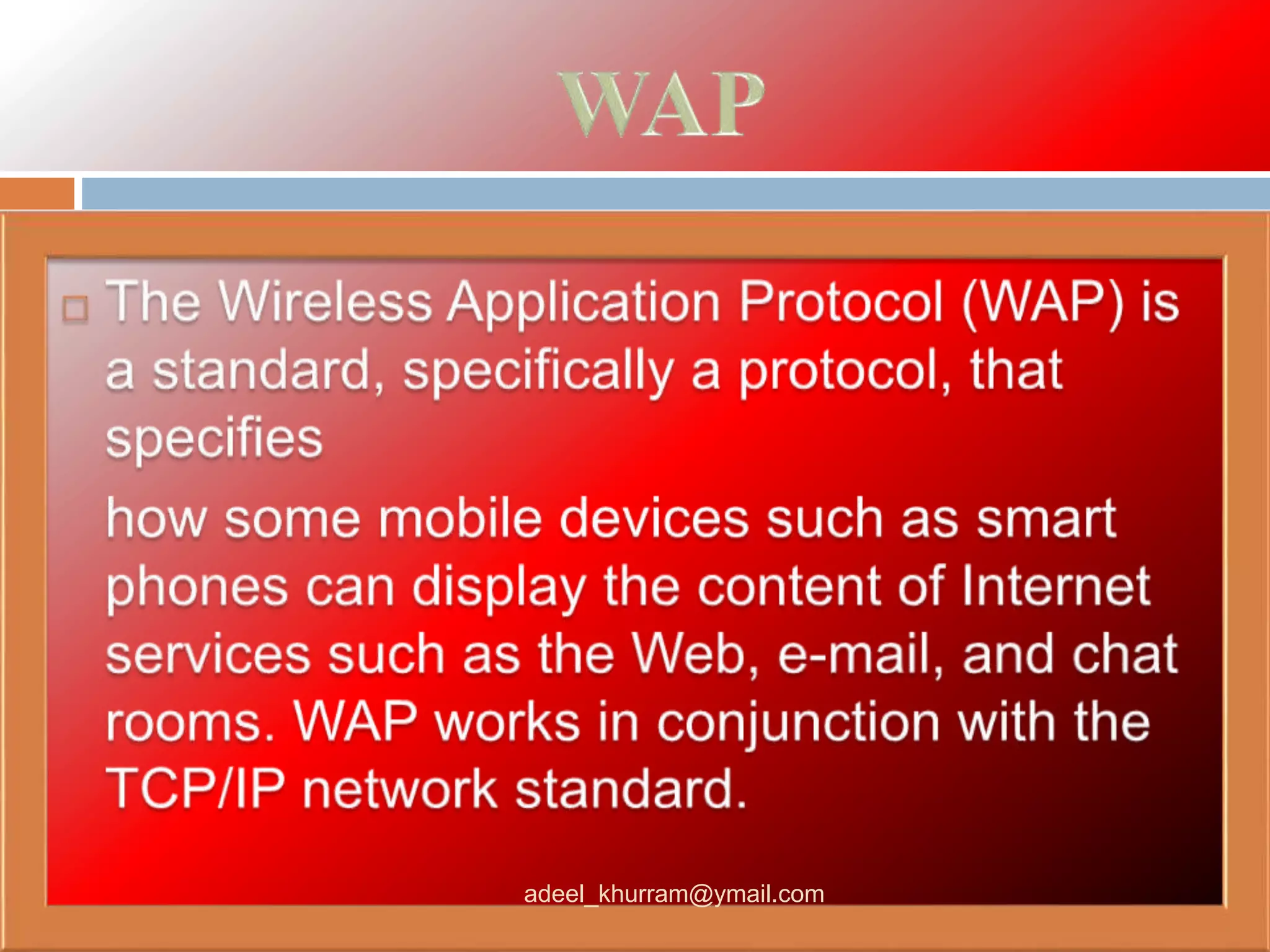 adeel_khurram@ymail.com 
