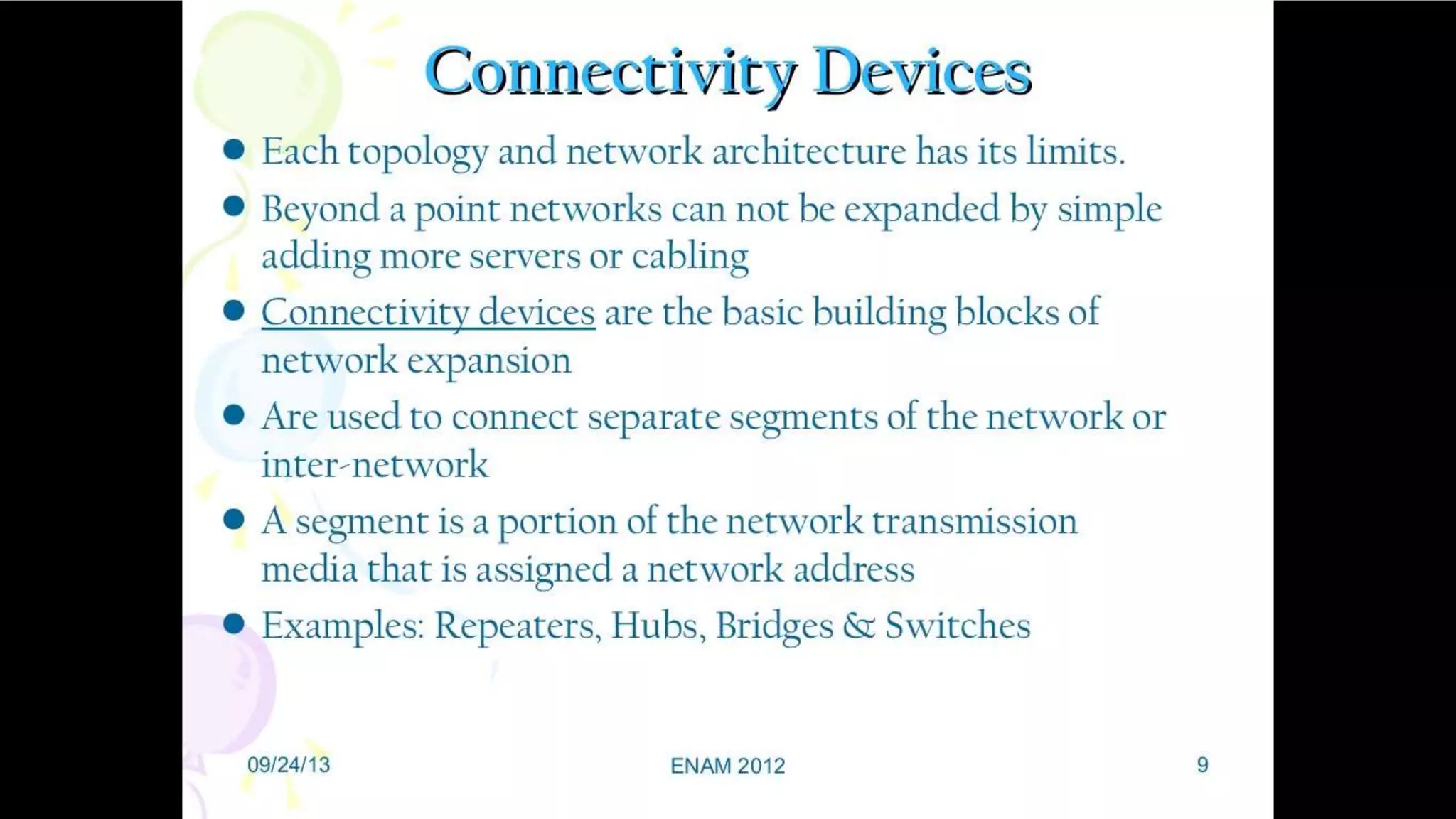 network component.pptx
