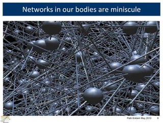 Innovation enginesAgendaPatti Anklam May 2010         2