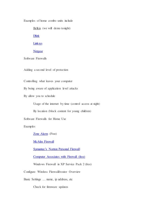 network design proposal example