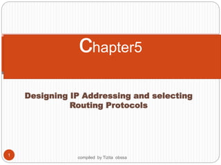 NETWORK DESIGNchapter5 part1.pptx