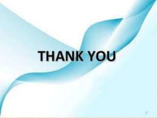 Network design consideration