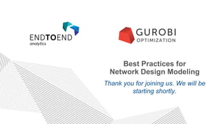Network Design in Gurobi - final.pptx