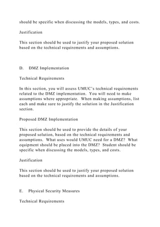 Network Design Proposal TemplateNetwork Design Proposal.docx