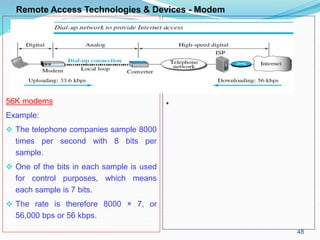Multiplexing,LAN Cabling,Routers,Core and Distribution Networks | PPT