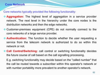 Multiplexing,LAN Cabling,Routers,Core and Distribution Networks | PPT