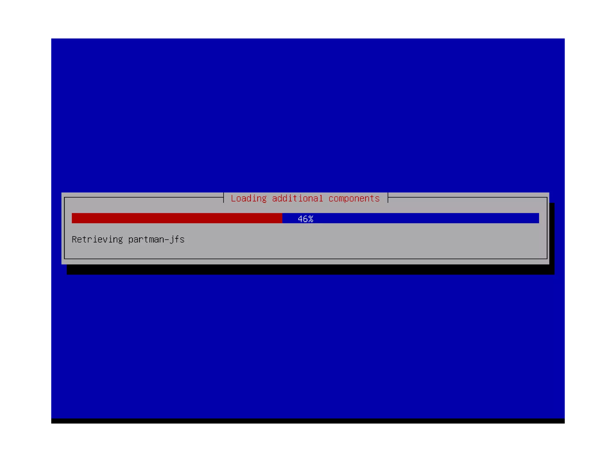 Add 6 Virtual Network Adapter
 