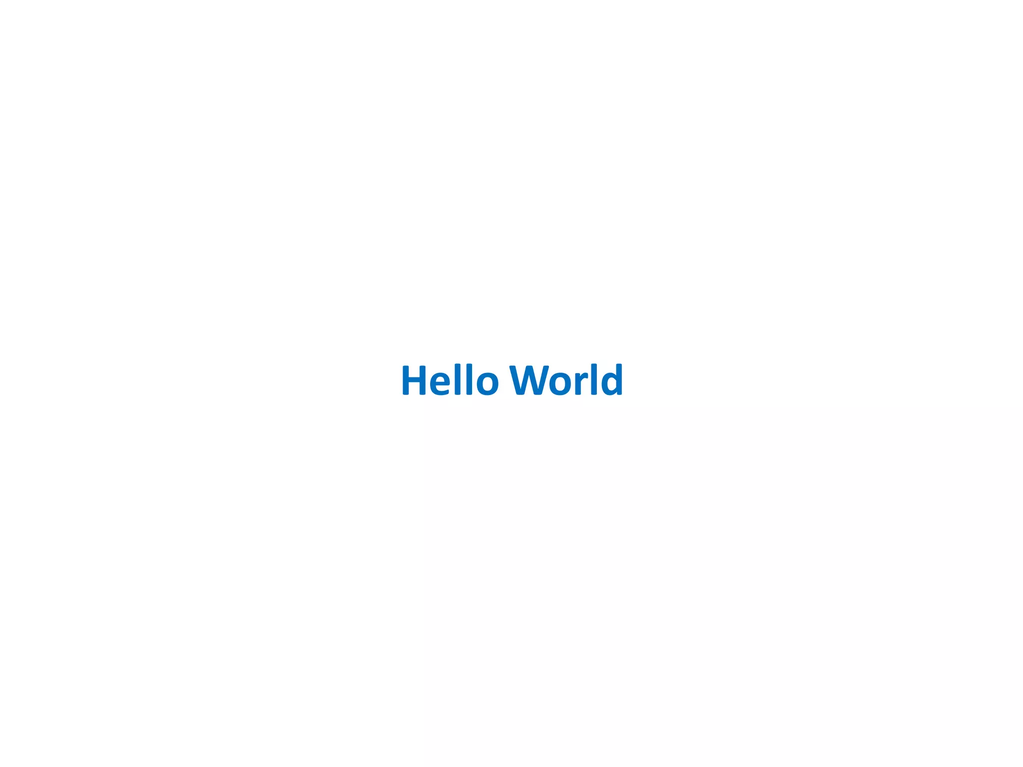 Check Kernel Version
 