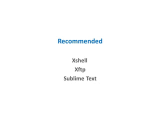 Remove account
$ deluser --remove-home user
 