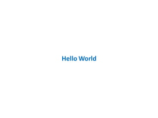 Check Kernel Version
 