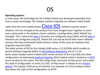 Network devices ppt | PPTX
