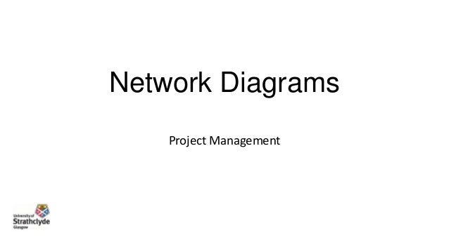 network diagrams examples