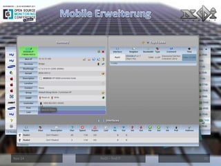 Nov-14 
25 
NeDi – find IT  