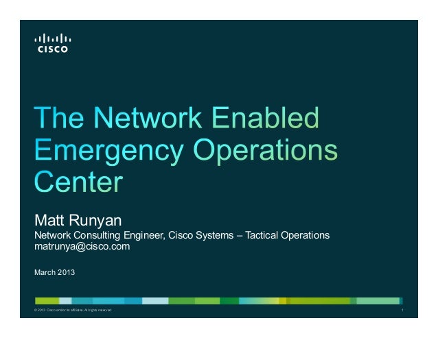 matt runyannetwork consulting engineer cisco systems tactical operationsmatrunyacisco - Network Consulting Engineer matt runyannetwork consulting engineer cisco systems tactical operationsmatrunyacisco - Network Consulting Engineer