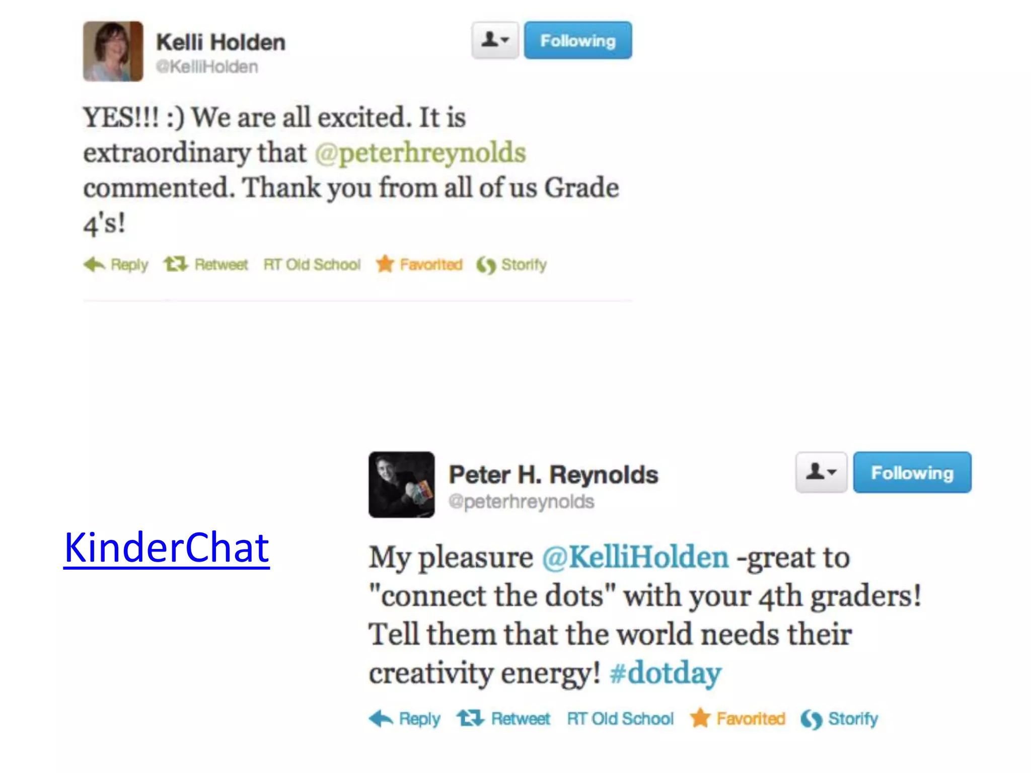 Todaysmeet.com
http://todaysmeet.com/ADLCPD

 