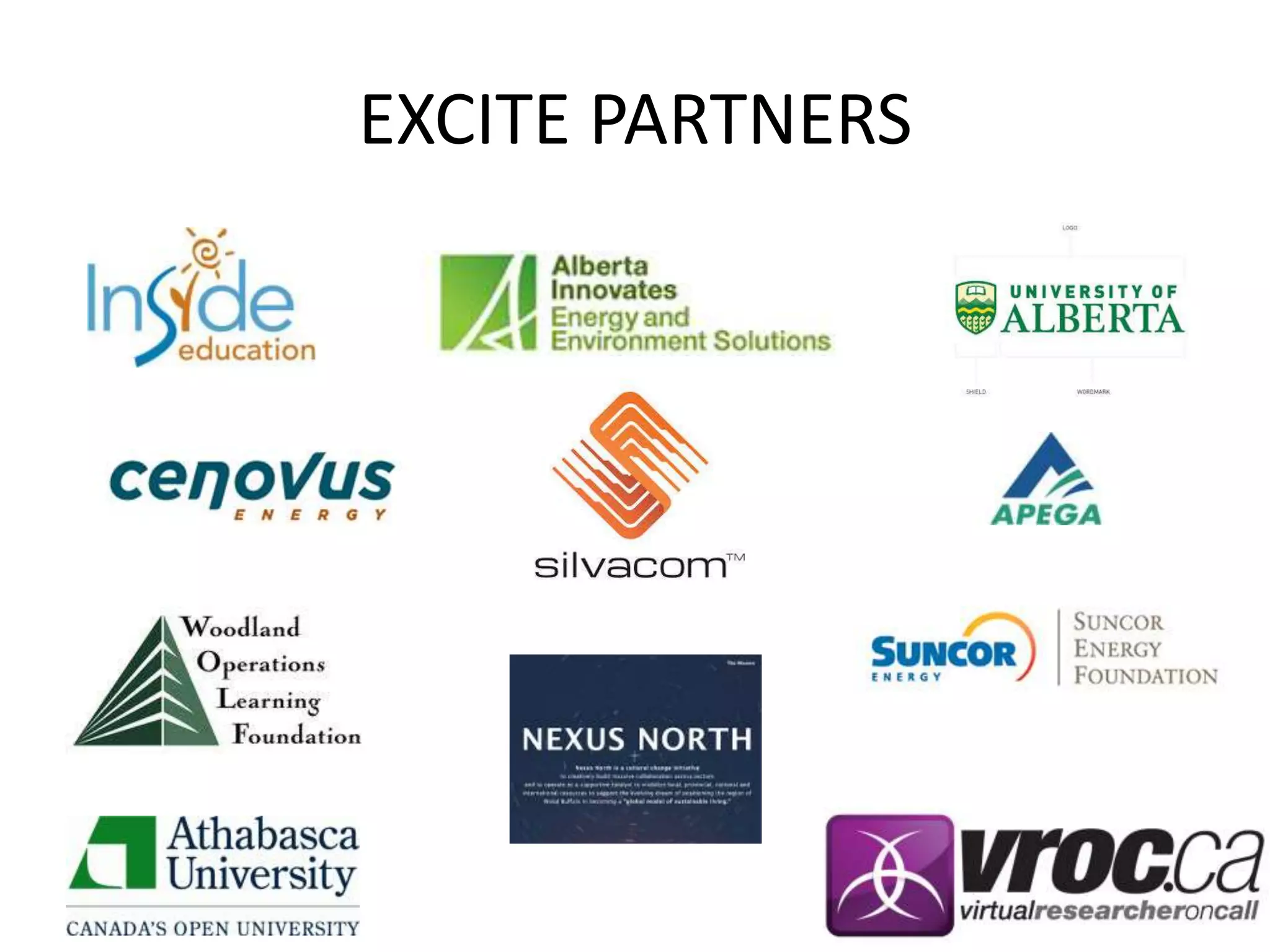 Networked learning at ADLC