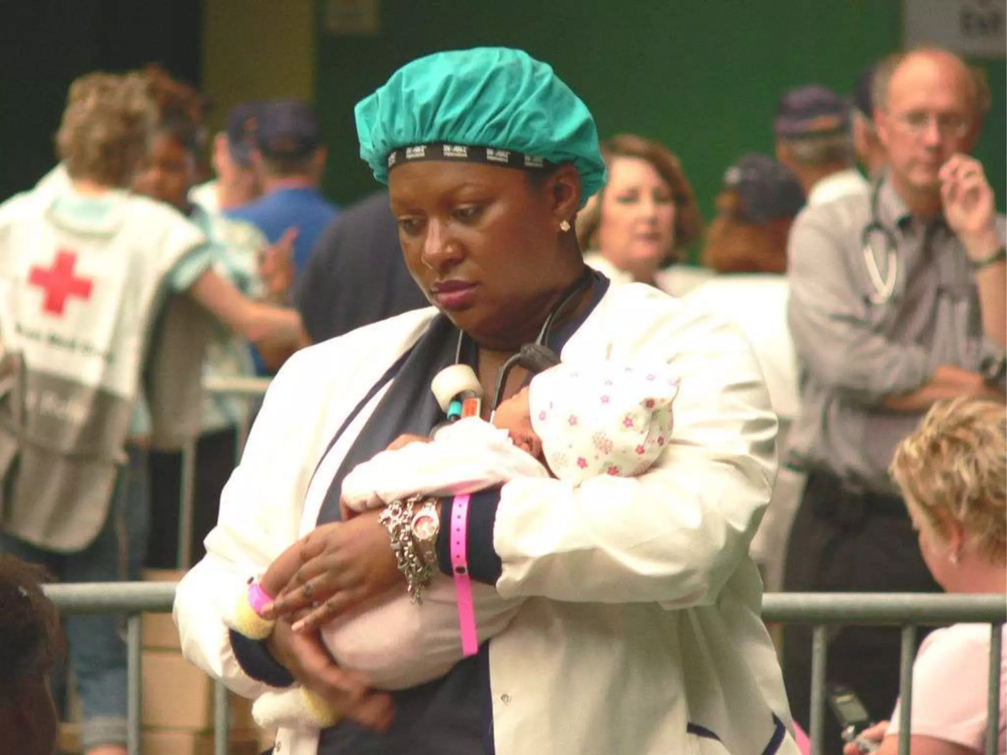 Three Themes from the Networked Nonprofit  Social Culture